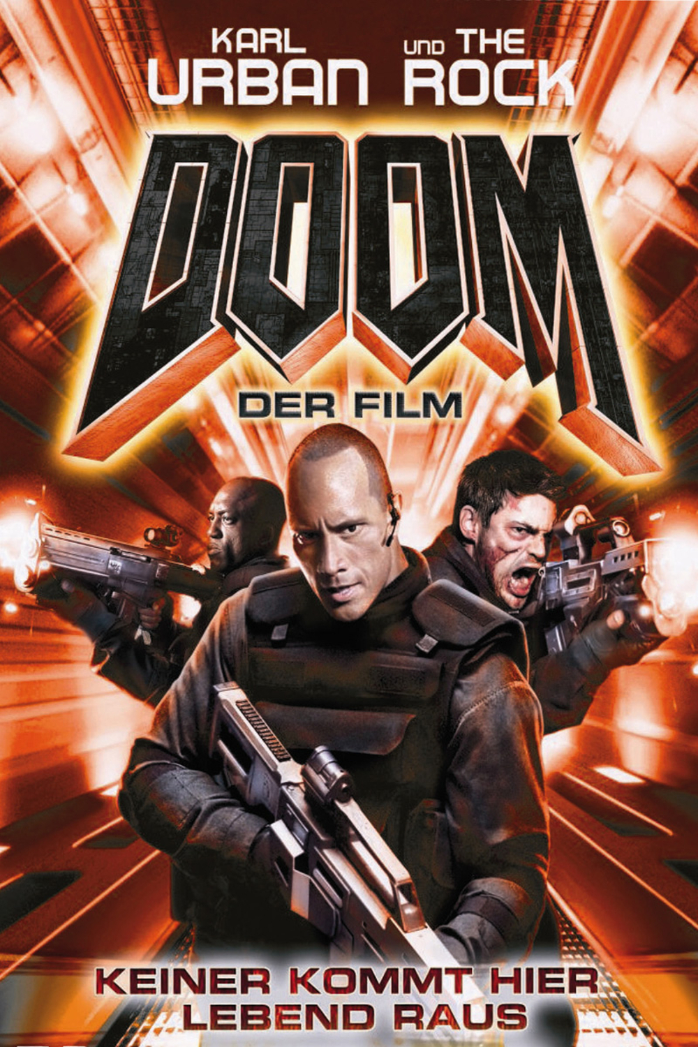 Doom -  Der Film (2005)
