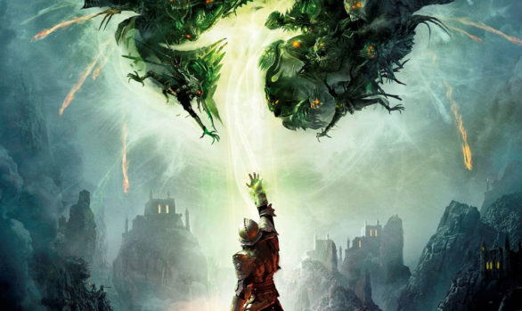 Dragon Age: Inquisition (2014)