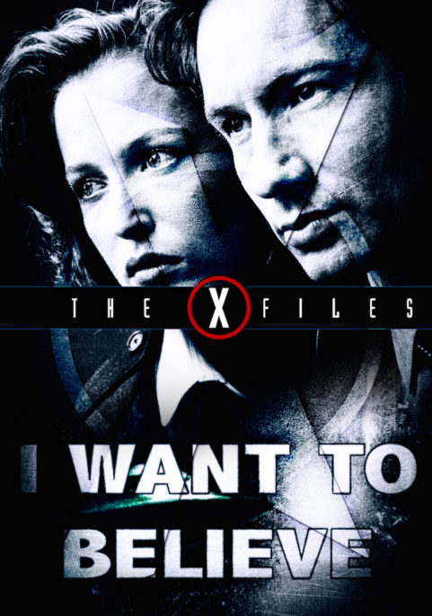 Akte X - Die unheimlichen Fälle des FBI (1993–2002)